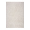 Tapis Cocoon White Idaho I Axodeco.fr