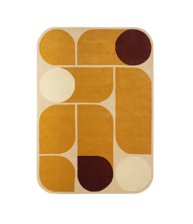 Tapis Anna Laine IDAHO I Axodeco.fr