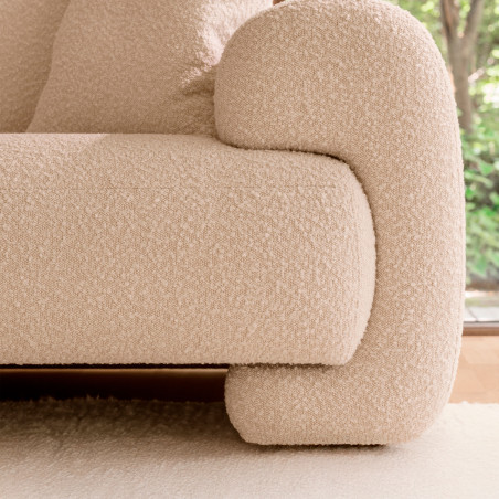 Ambiance 1 - canapé Molino Flexlux - Axodeco.fr