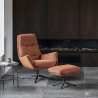 Ambiance 3 - fauteuil Moro Flexlux - Axodeco.fr