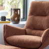 Ambiance 1 - fauteuil Moro Flexlux - Axodeco.fr