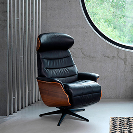 Ambiance 2 - fauteuil Marina Flexlux - Axodeco.fr