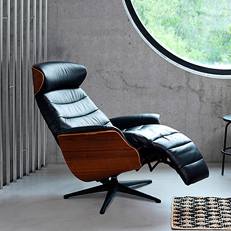 Ambiance 1 - fauteuil Marina Flexlux - Axodeco.fr