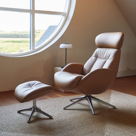 Ambiance 2 - fauteuil Elégant Flexlux - Axodeco.fr