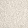 Canapé FLEXLUX  en tissu bouclé texturé Molino coloris off white  - zoom tissu I Axodeco.fr