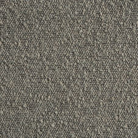 Canapé d'angle Torino Flexlux en tissu roma coloris latte - zoom tissu I Axodeco.fr