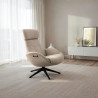 Ambiance 3 - fauteuil Elégant Flexlux - Axodeco.fr