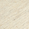 Tapis Kassa - ecru - zoom - IDAHO I Axodeco.fr Tapis Kassa - ecru - zoom - IDAHO I Axodeco.fr