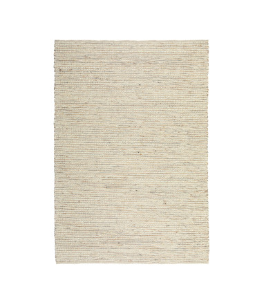 Tapis Kassa - naturel - IDAHO I Axodeco.fr