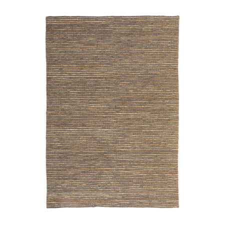Tapis Minorque Idaho - coloris brown I Axodeco.fr