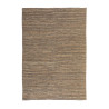 Tapis Minorque Idaho - coloris brown I Axodeco.fr Tapis Minorque Idaho - coloris brown I Axodeco.fr
