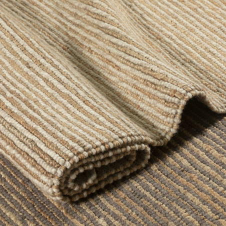 Tapis Minorque Idaho - zoom matière I Axodeco.f Tapis Minorque Idaho - zoom matière I Axodeco.f