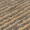 Tapis Minorque Idaho - coloris brown - zoom I Axodeco.fr Tapis Minorque Idaho - coloris brown - zoom I Axodeco.fr