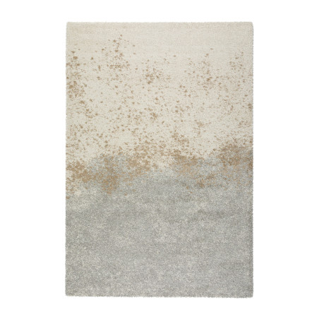 Tapis Snow IDAHO - coIoris gris I Axodeco.fr
