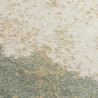 Tapis Snow IDAHO - coIoris sauge I Axodeco.fr