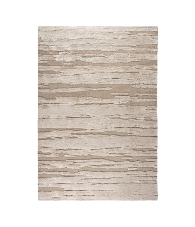 Tapis RIGA IDAHO - coIoris sable I Axodeco.fr