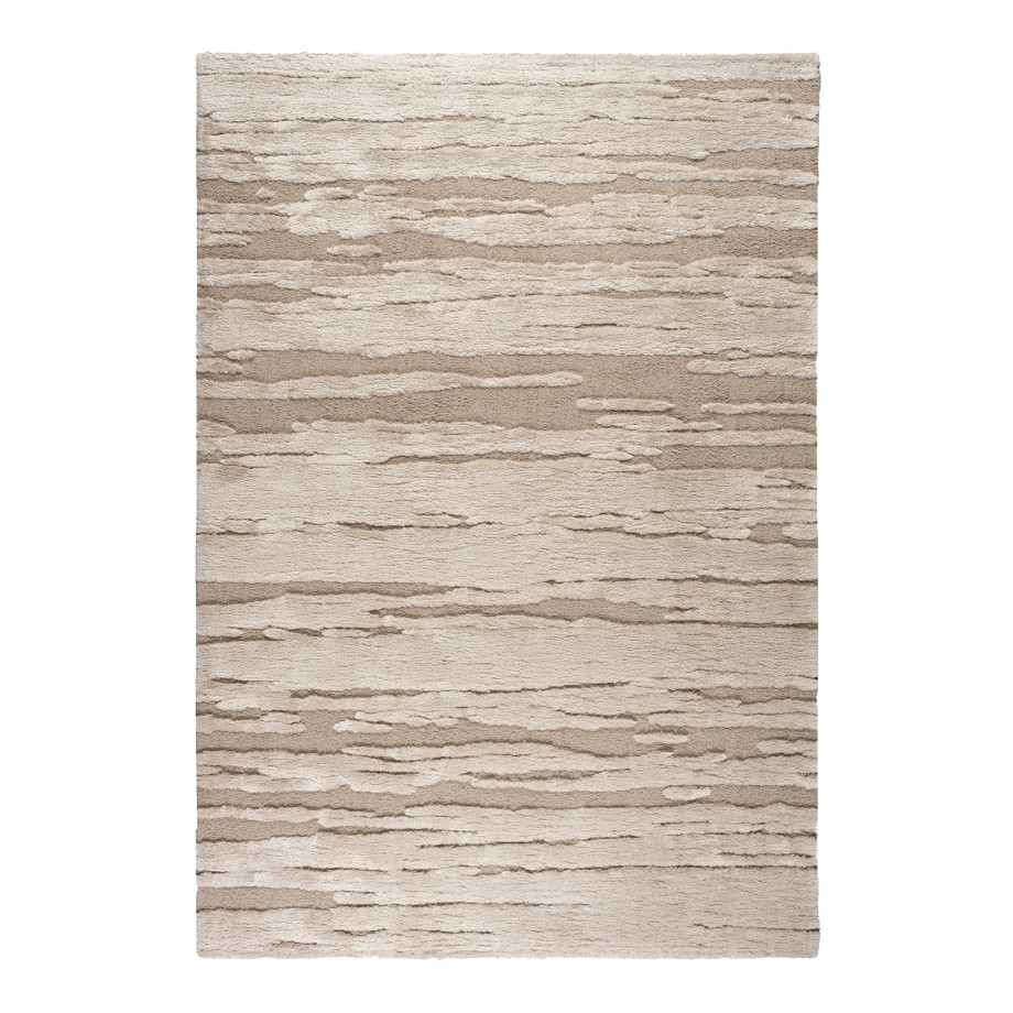 Tapis RIGA IDAHO - coIoris sable I Axodeco.fr