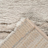 Tapis RIGA IDAHO - coIoris sable I Axodeco.fr Tapis RIGA IDAHO - coIoris sable I Axodeco.fr
