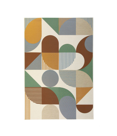 Tapis OSKAR IDAHO I Axodeco.fr