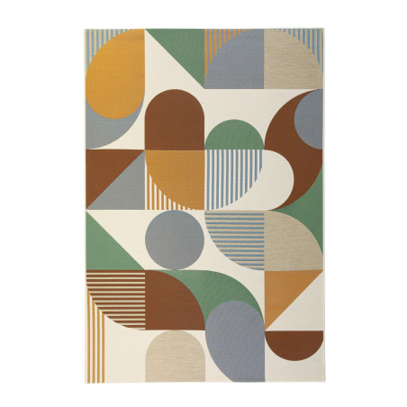 Tapis OSKAR IDAHO I Axodeco.fr