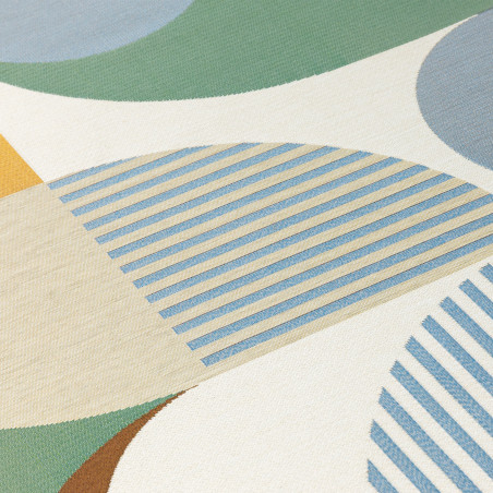 Tapis OSKAR IDAHO I Axodeco.fr