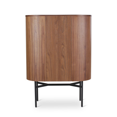 Meuble bar CASTLE LINE Amandine  - Vue de dos I Axodeco.fr