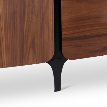 Meuble Esmay CASTLE LINE - Détail pied I Axodeco.fr