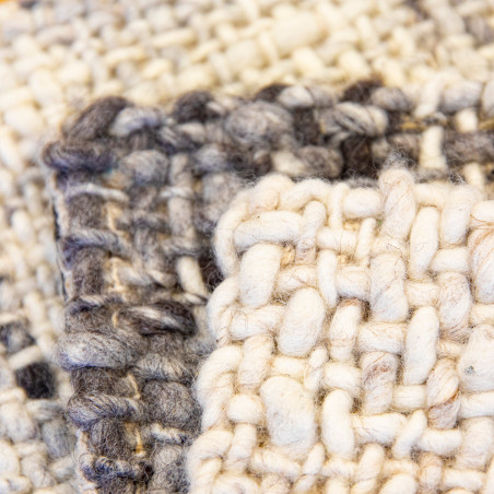 Tapis Menorca IDAHO FOCUS I Axodeco.fr