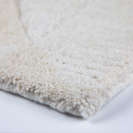 Tapis Bhoutan IDAHO I Axodeco.fr