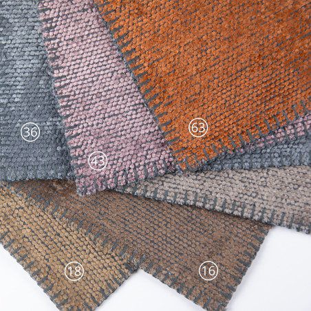 Tapis Sorrente IDAHO groupe 1 I Axodeco.fr