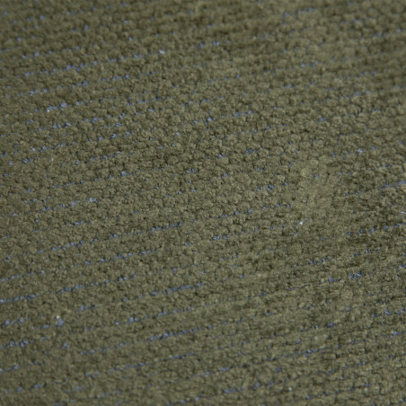 Tapis Sorrente IDAHO coloris vert I Axodeco.fr