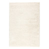 Tapis Yeti IDAHO coloris Blanc I Axodeco.fr