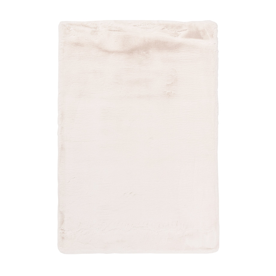 Tapis Morzine IDAHO coloris écru I Axodeco.fr