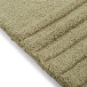 Tapis Vassily - sauge - zoom - IDAHO I Axodeco.fr
