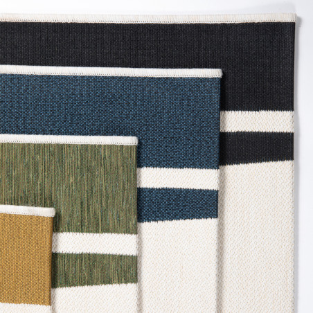 Tapis Boston - groupe - zoom 1 - IDAHO I Axodeco.fr