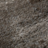 Tapis Feelgood IDAHO - coIoris gris - zoom I Axodeco.fr