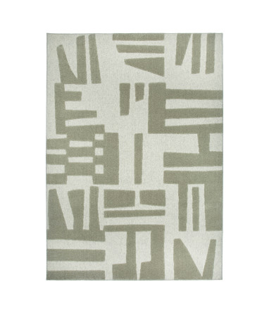 Tapis Varèse - sauge - IDAHO I Axodeco.fr