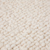 Tapis Kalix - écru - zoom - IDAHO I Axodeco.fr
