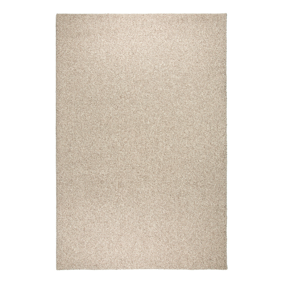 Tapis Kalix - sable - IDAHO I Axodeco.fr