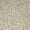 Tapis Kalix - sable - zoom - IDAHO I Axodeco.fr