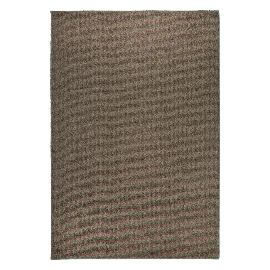 Tapis Kalix - taupe - IDAHO I Axodeco.fr