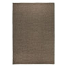 Tapis Kalix - taupe - IDAHO I Axodeco.fr