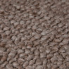 Tapis Kalix - taupe - zoom - IDAHO I Axodeco.fr