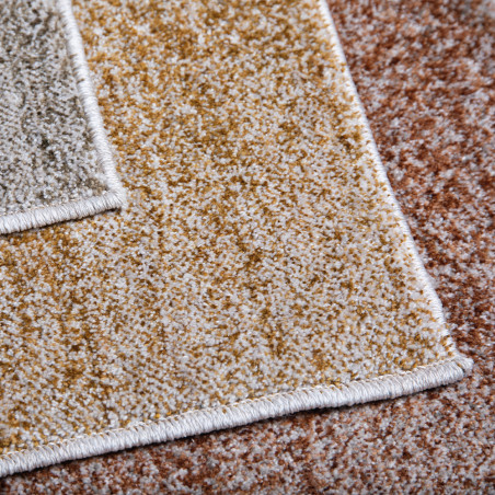 Tapis Pearl - groupe - zoom - IDAHO I Axodeco.fr