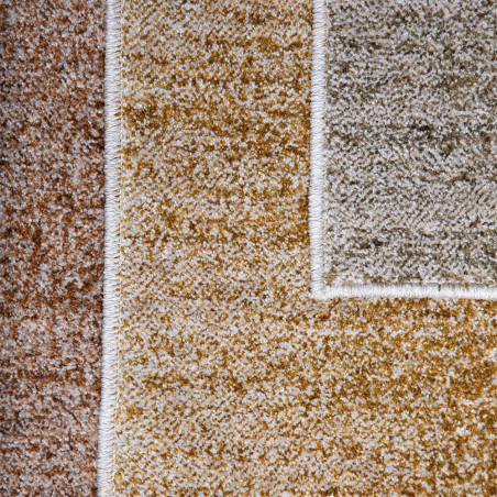 Tapis Pearl - groupe - zoom - IDAHO I Axodeco.fr