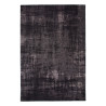 Tapis Rubis IDAHO coloris Rubis coloris Black ensemble I Axodeco.fr