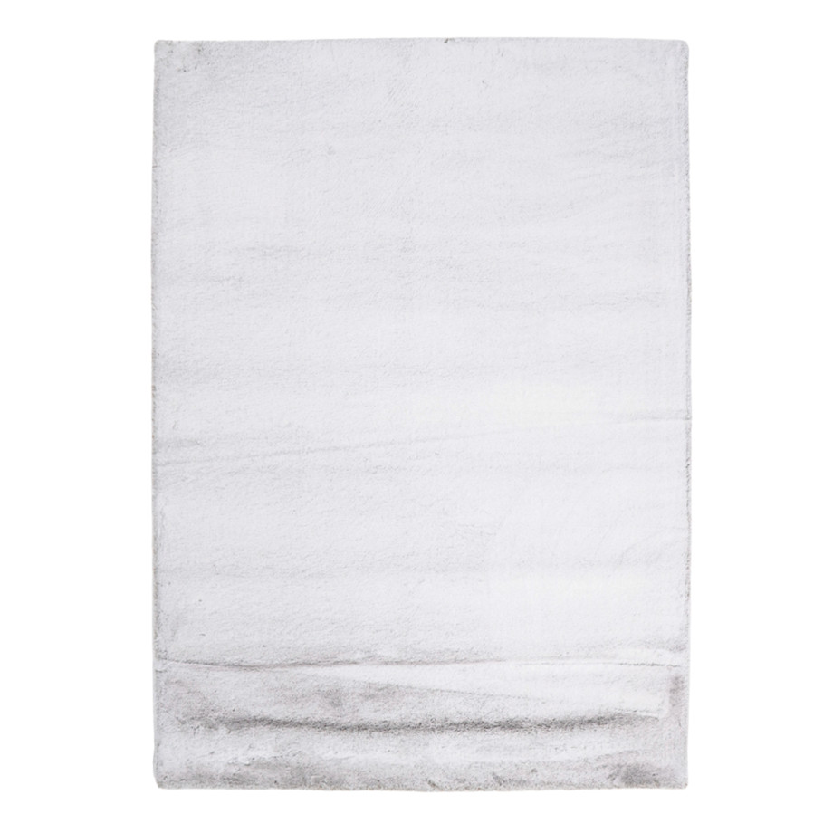 Tapis Courchevel IDAHO Blanc I Axodeco.fr