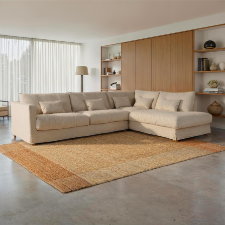 Tapis Byzance Ambiance IDAHO I Axodeco.fr