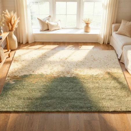 Tapis Snow Ambiance IDAHO I Axodeco.fr