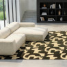 Tapis Touba IDAHO - Ambiance I Axodeco.fr